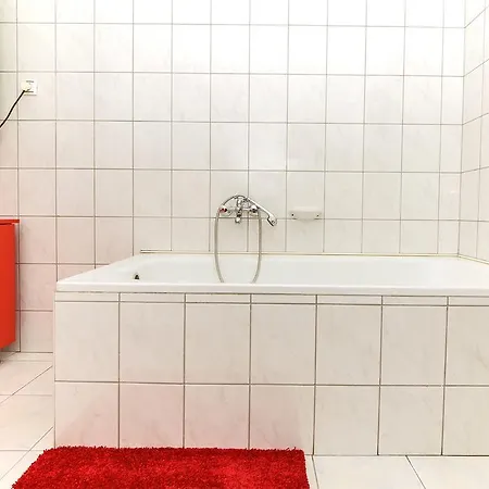 Smiley Apartman 아파트 *