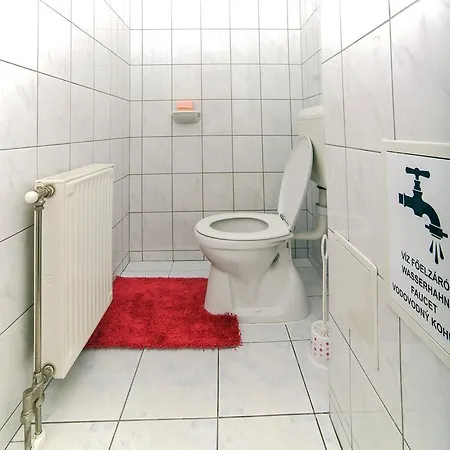 Smiley Apartman