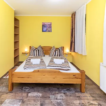 Smiley Apartman 아파트