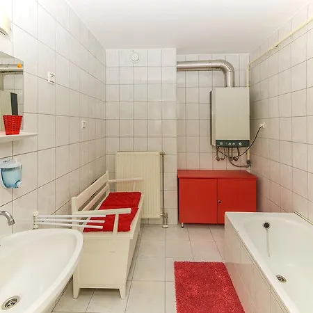 Smiley Apartman 아파트 에게르