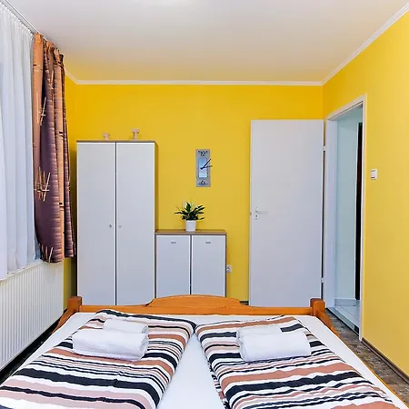 아파트 Smiley Apartman *