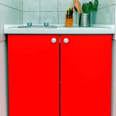Smiley Apartman Eger