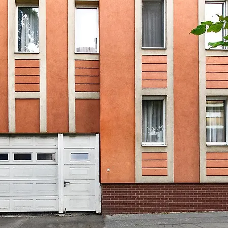 Smiley Apartman Apartment